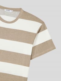Camiseta manga corta Hombre Terranova