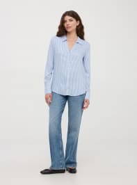 Camicia ML Dámské Terranova