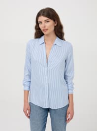 Camicia ML Dámské Terranova
