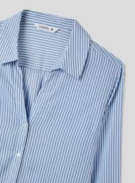 Camicia ML Dámské Terranova