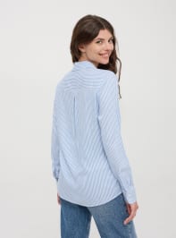 Camicia ML Dámské Terranova