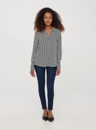 Camicia ML Zena Terranova