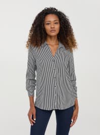 Camicia ML Zena Terranova