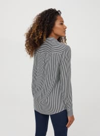 Camicia ML Zena Terranova