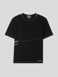 T-Shirt MC Uomo Terranova