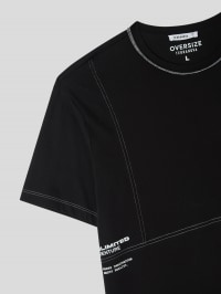 T-Shirt MC Uomo Terranova