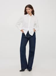 Camicia ML Zena Terranova