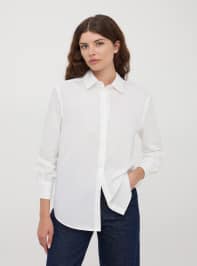Camicia ML Zena Terranova