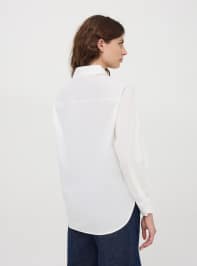 Camicia ML Zena Terranova