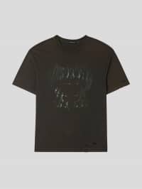 Short-sleeved T-shirt Man Terranova