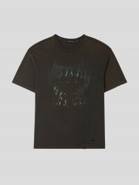 T-Shirt MC Uomo Terranova