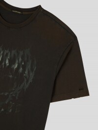 T-Shirt MC Uomo Terranova