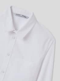 Camicia ML Garçon Terranova