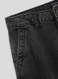 Long pants jeans Man Terranova