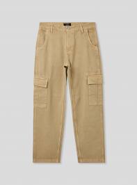 Pantalones Hombre Terranova
