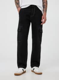 Pantalone Lungo Pánské Terranova