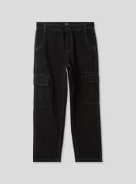 Pantalone Lungo Pánské Terranova
