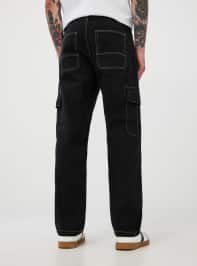 Pantalone Lungo Pánské Terranova
