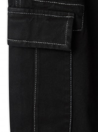Pantalone Lungo Pánské Terranova