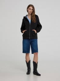 Felpa Donna Terranova