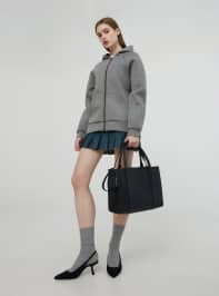 Felpa Mujer Terranova