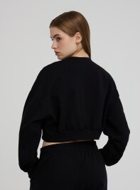 Felpa Damen Terranova