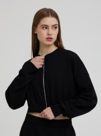 Felpa Damen Terranova