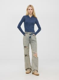 Sweater 3-5 Woman Terranova