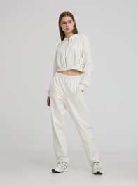 Pantalone ginnico Lungo Femme Terranova