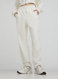 Pantalone ginnico Lungo Femme Terranova