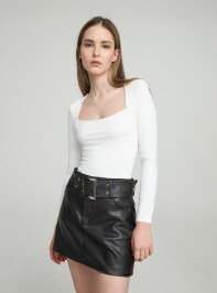 T-Shirt Mujer Terranova