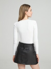 T-Shirt Mujer Terranova
