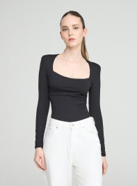 T-Shirt Mujer Terranova