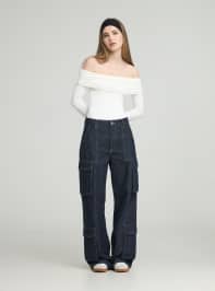T-Shirt Mujer Terranova