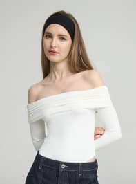 T-Shirt Mujer Terranova