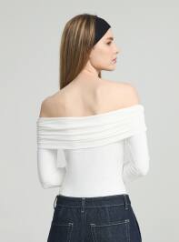 T-Shirt Mujer Terranova