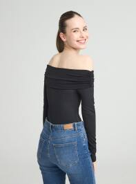 T-Shirt Mujer Terranova