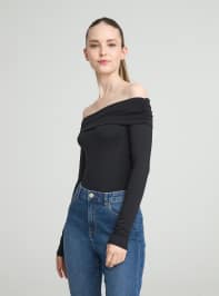 T-Shirt Mujer Terranova