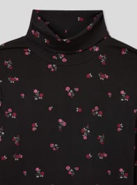 T-Shirt ML Femme Terranova