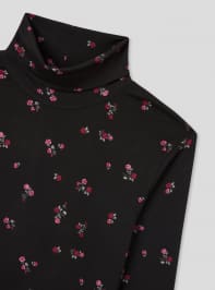 T-Shirt ML Femme Terranova
