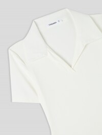 Short-sleeved T-shirt Woman Terranova