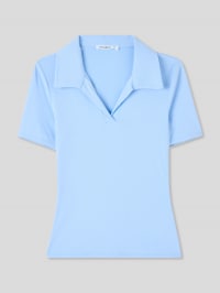 Short-sleeved T-shirt Woman Terranova
