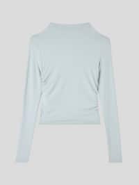 T-Shirt ML Femme Terranova