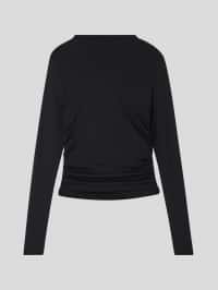 T-Shirt ML Femme Terranova
