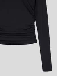 T-Shirt ML Femme Terranova
