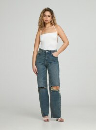 Camiseta Mujer Terranova