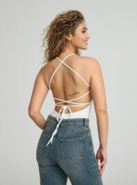 Camiseta Mujer Terranova