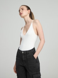 Camiseta Mujer Terranova
