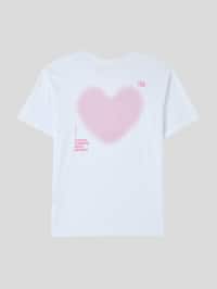 T-Shirt MC Damen Terranova