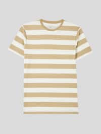 Short-sleeved T-shirt Man Terranova